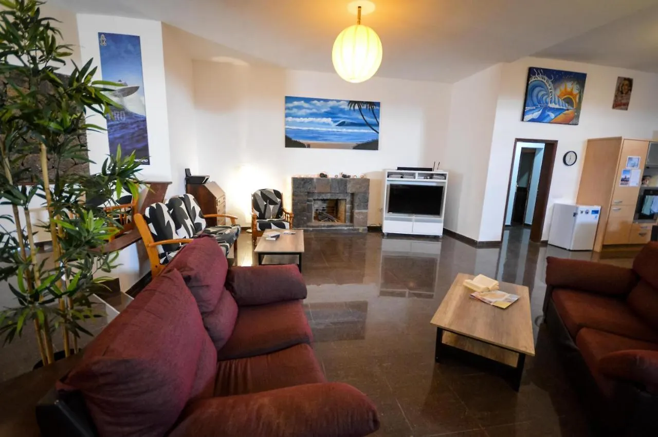 Villa Bahia Beach Club Corralejo 0*,  Spain