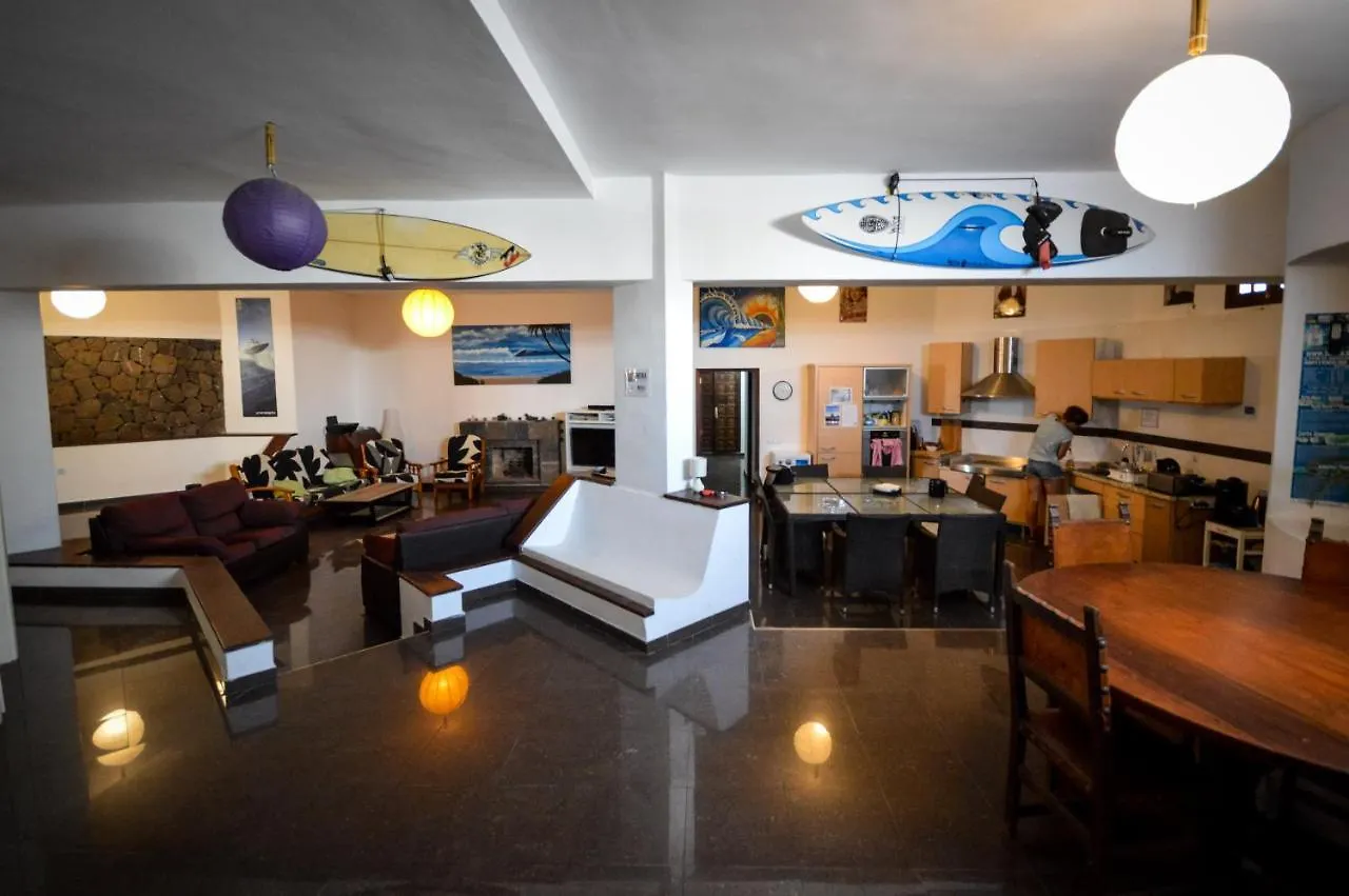 Bed & Breakfast Villa Bahia Beach Club Corralejo