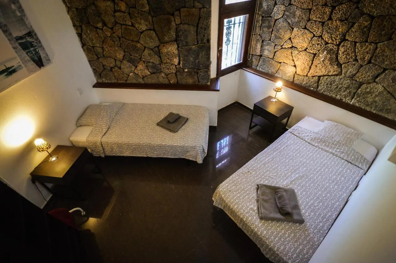 Villa Bahia Beach Club Corralejo Bed & Breakfast