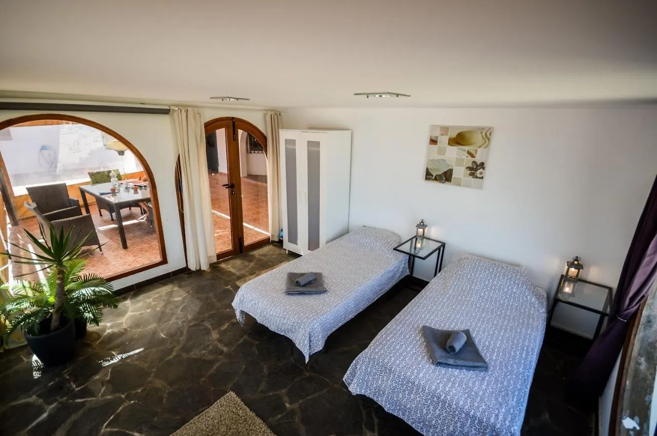 Villa Bahia Beach Club Corralejo 0*,  Spain