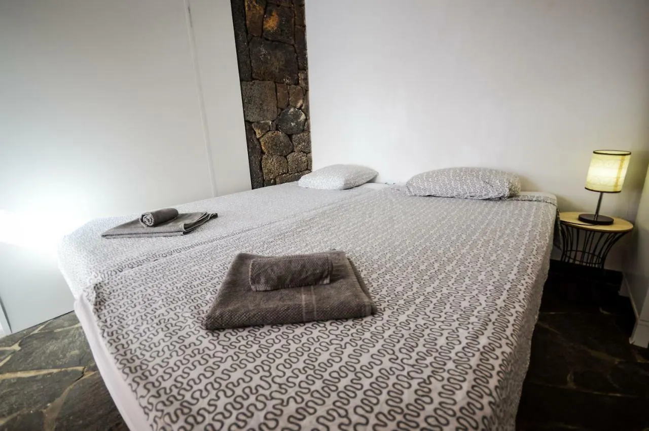 Villa Bahia Beach Club Corralejo Bed & Breakfast