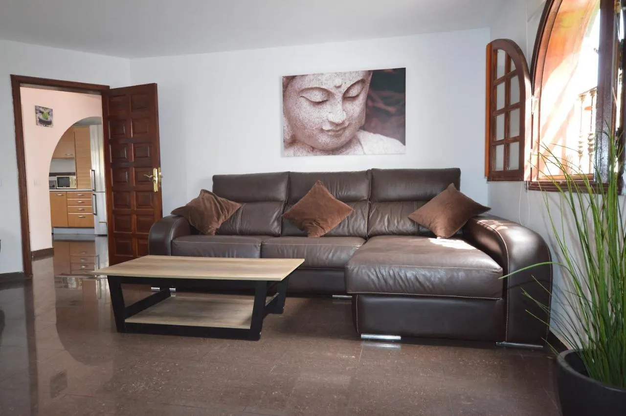 Frühstückspension Villa Bahia Beach Club Corralejo