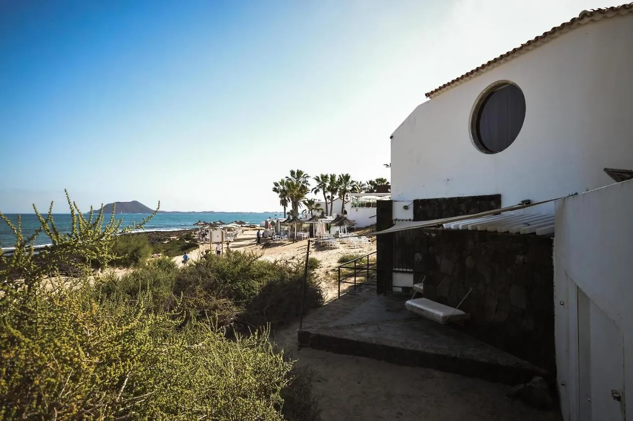 Villa Bahia Beach Club Corralejo 0*,  Spanien