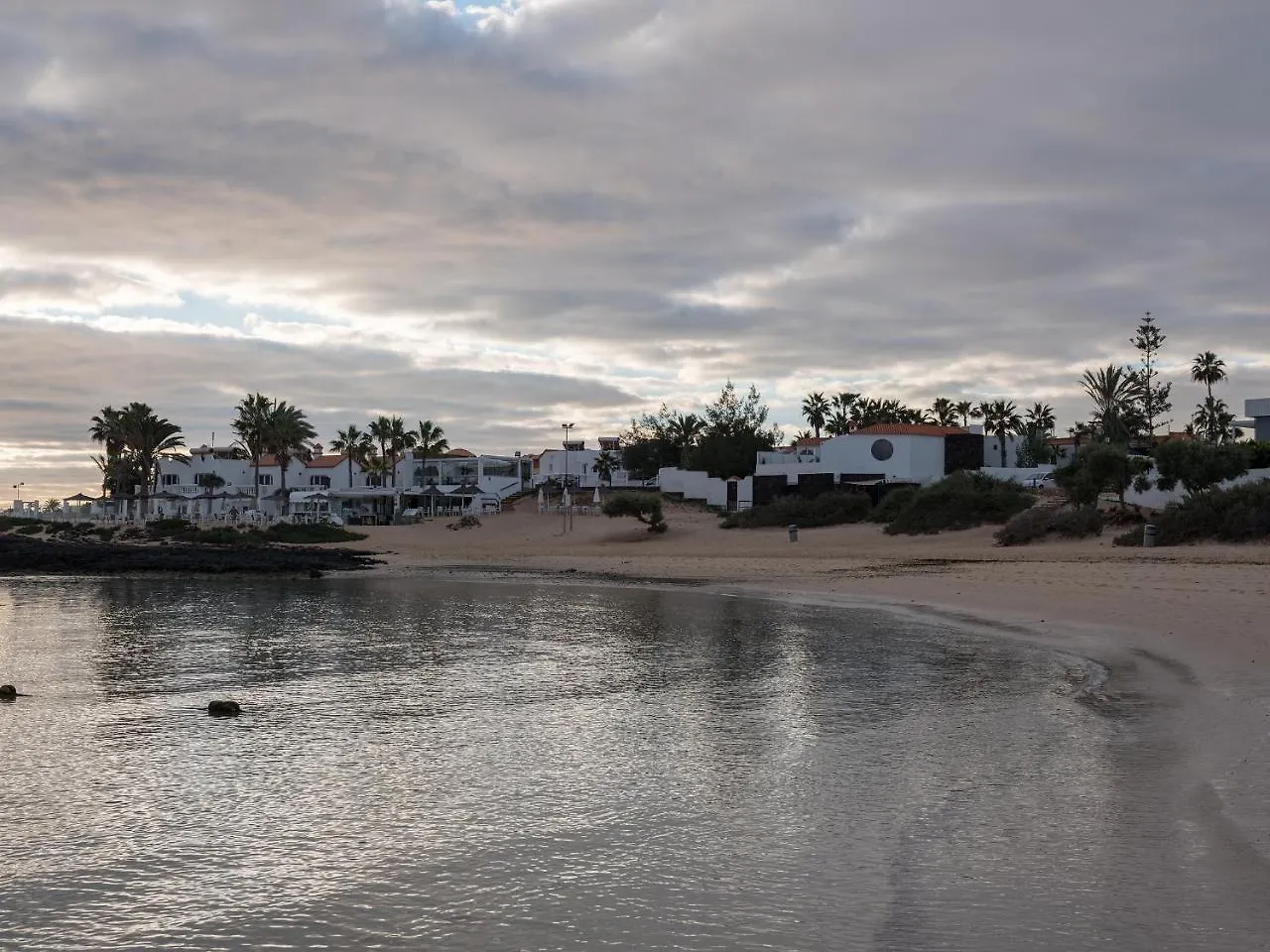Villa Bahia Beach Club Corralejo 0*,  Spanien