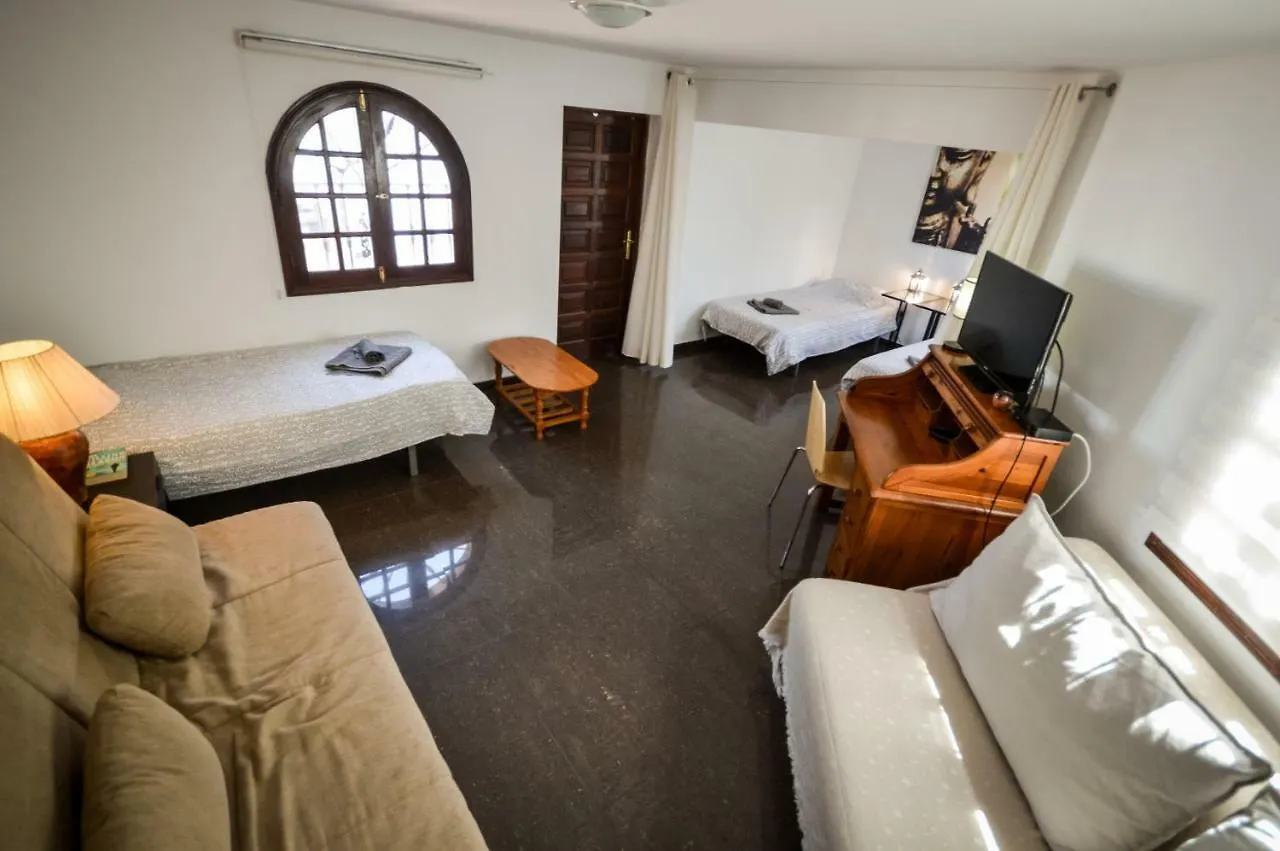 Villa Bahia Beach Club Corralejo
