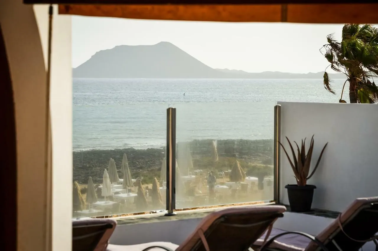 Villa Bahia Beach Club Corralejo